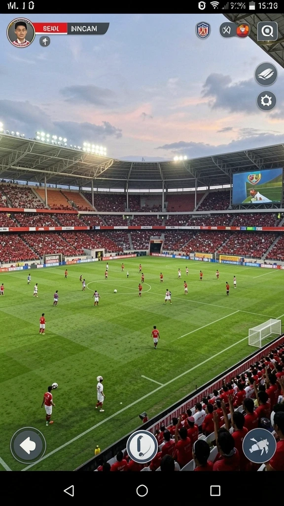 Screenshot lion4d nomor 2
