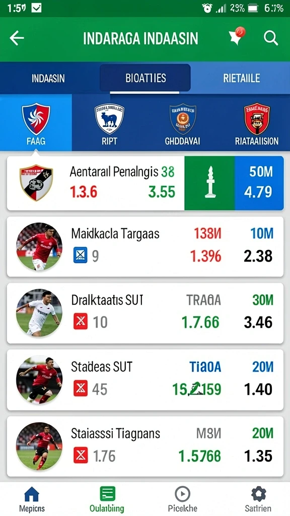 Screenshot litetoto nomor 1