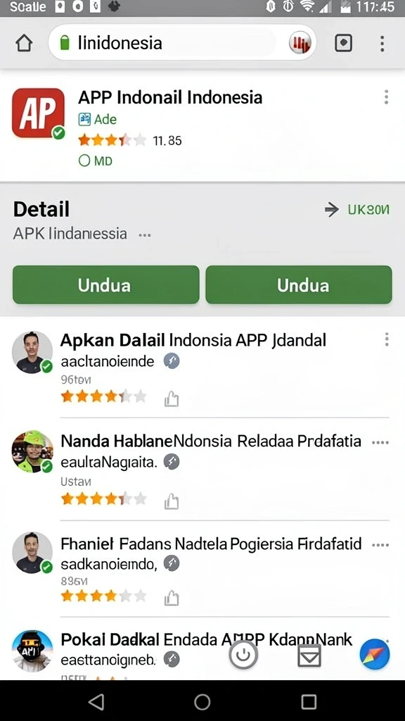 Screenshot luck365 nomor 3