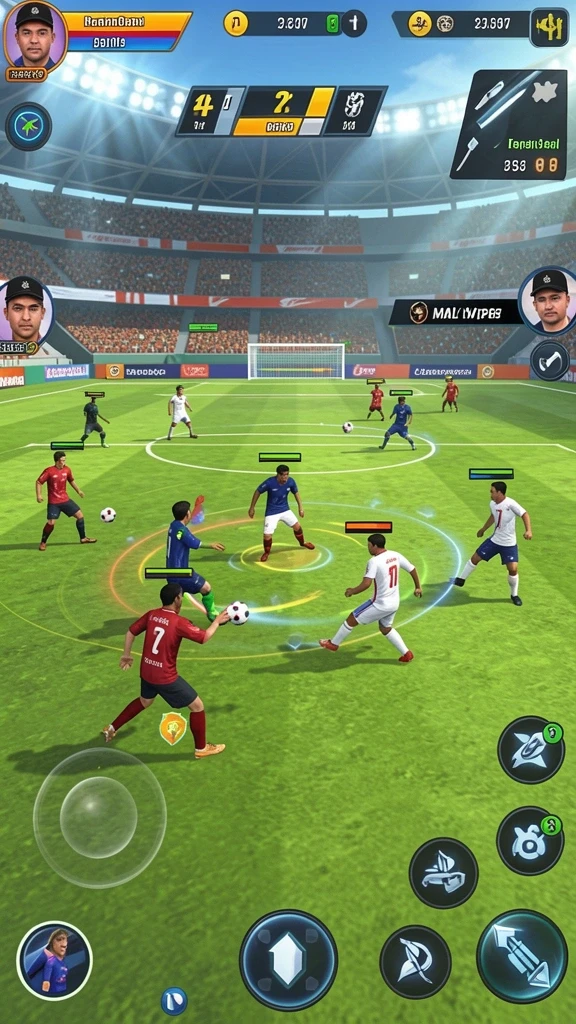 Screenshot lumba77 nomor 3