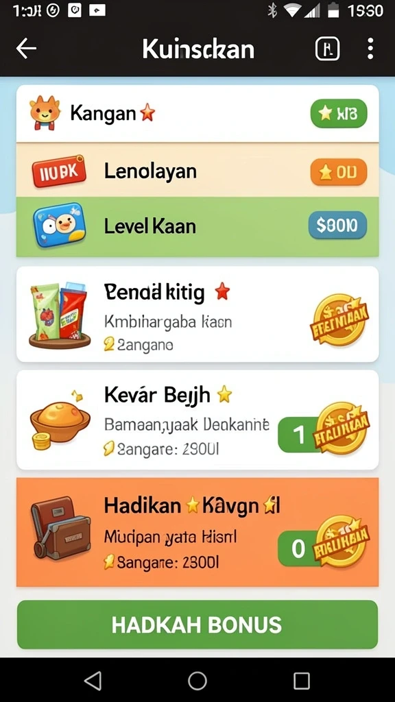 Screenshot marvel77 nomor 1