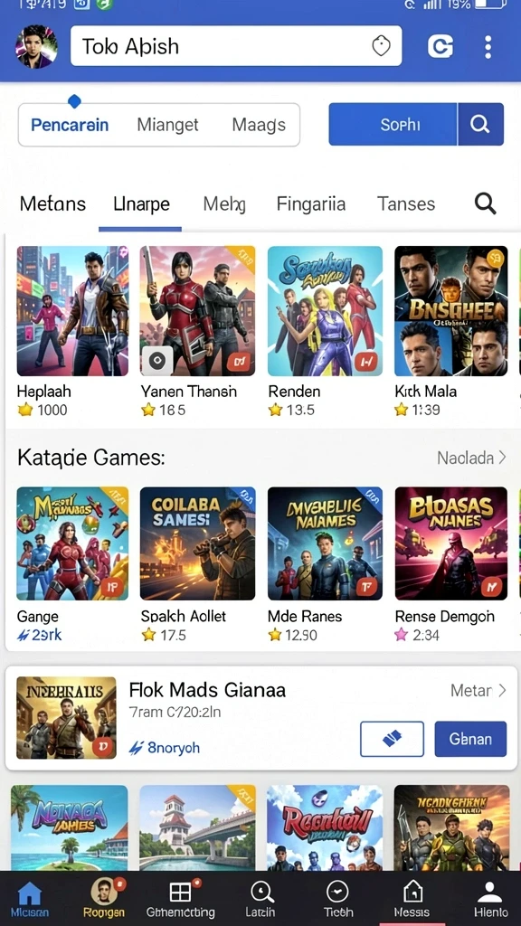 Screenshot maxslot nomor 3