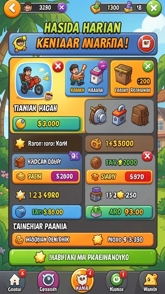 Screenshot mega777 nomor 2