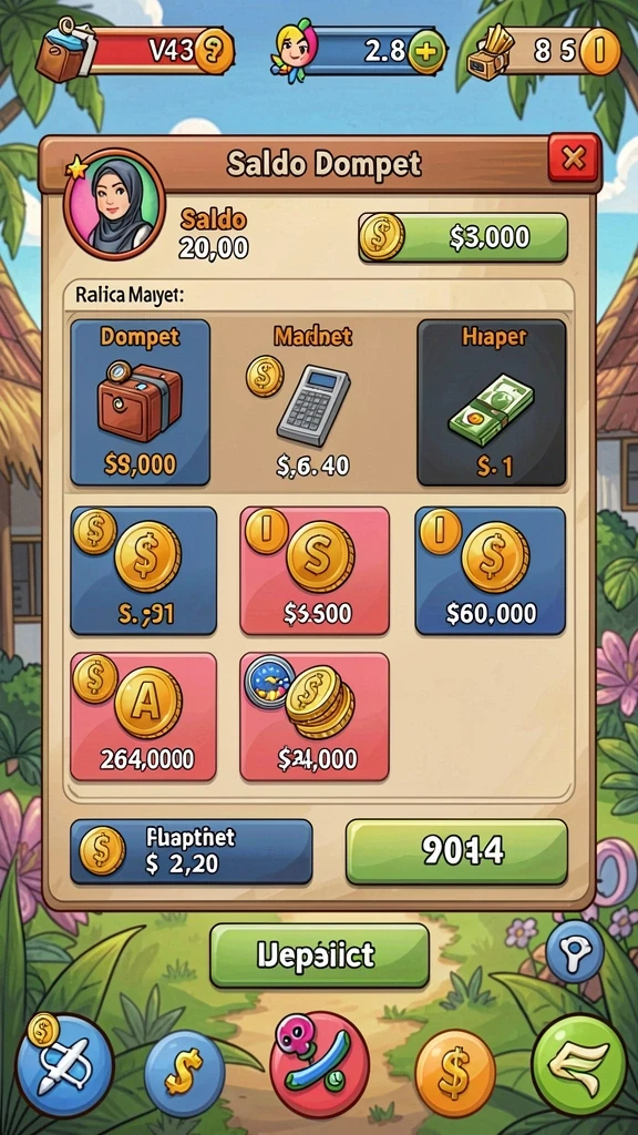 Screenshot menara188 nomor 2