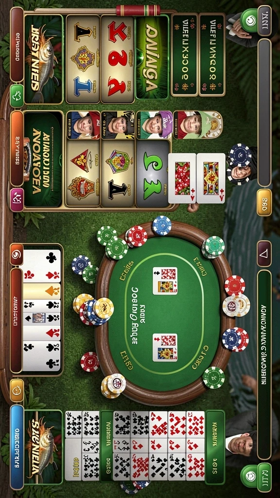 Screenshot meriah4d nomor 3
