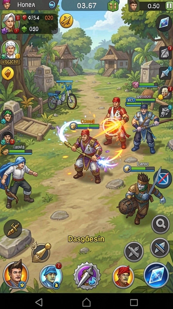 Screenshot merpati178 nomor 1