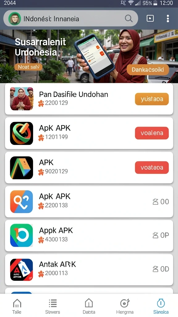 Screenshot minitoto nomor 1