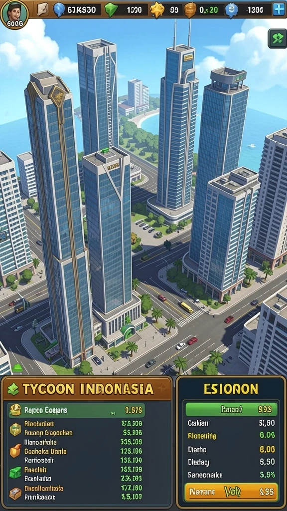 Screenshot mnduit nomor 3