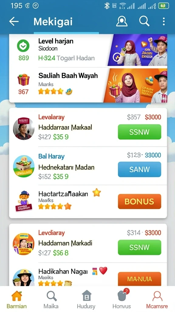 Screenshot musang178 nomor 1