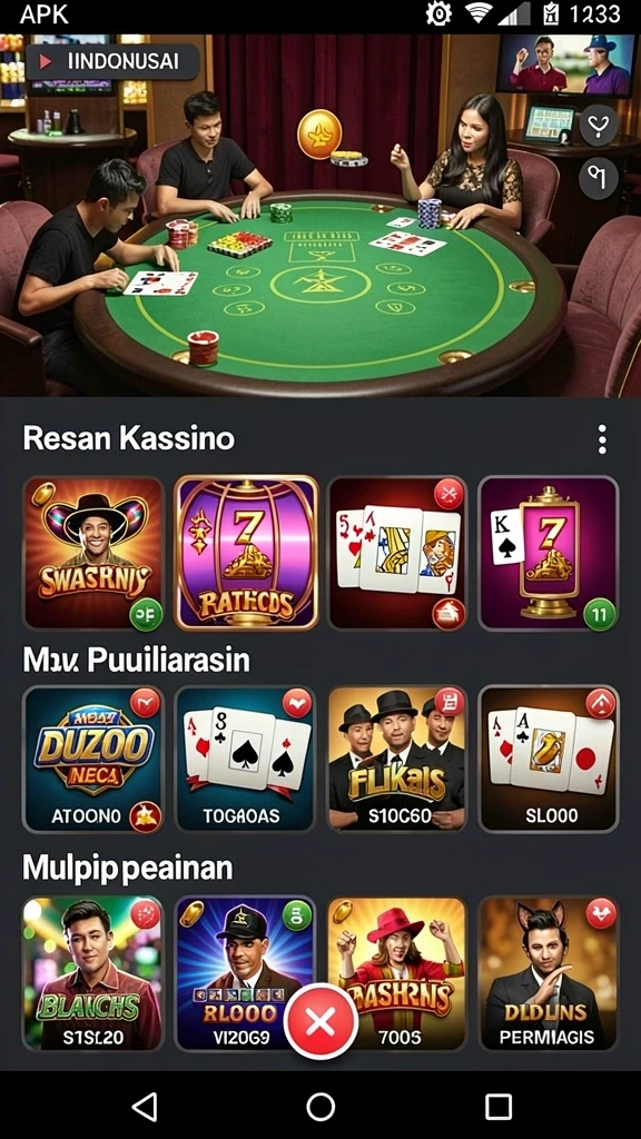 Screenshot musang178 nomor 3