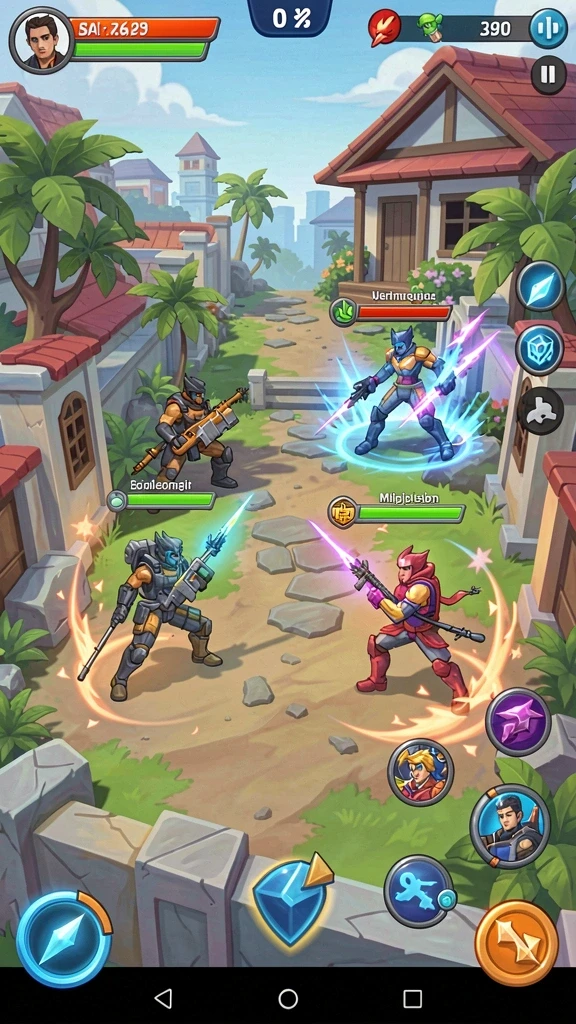 Screenshot nanastoto nomor 3