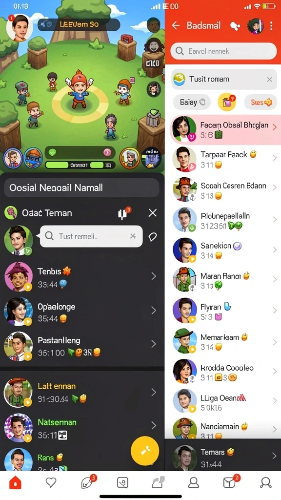 Screenshot pakarjp nomor 1