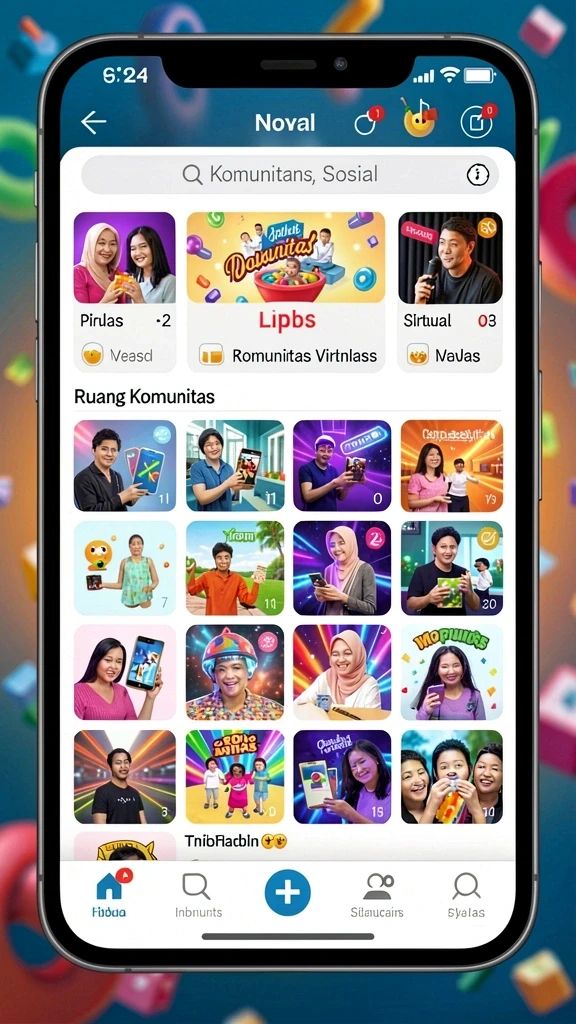 Screenshot pakbostogel nomor 1