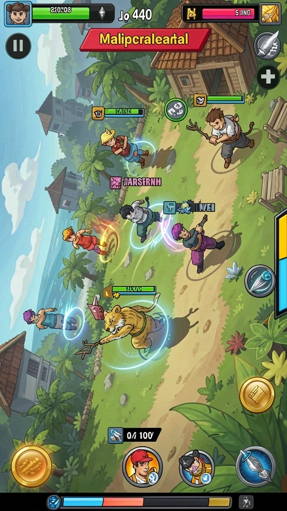 Screenshot pakbostogel nomor 2