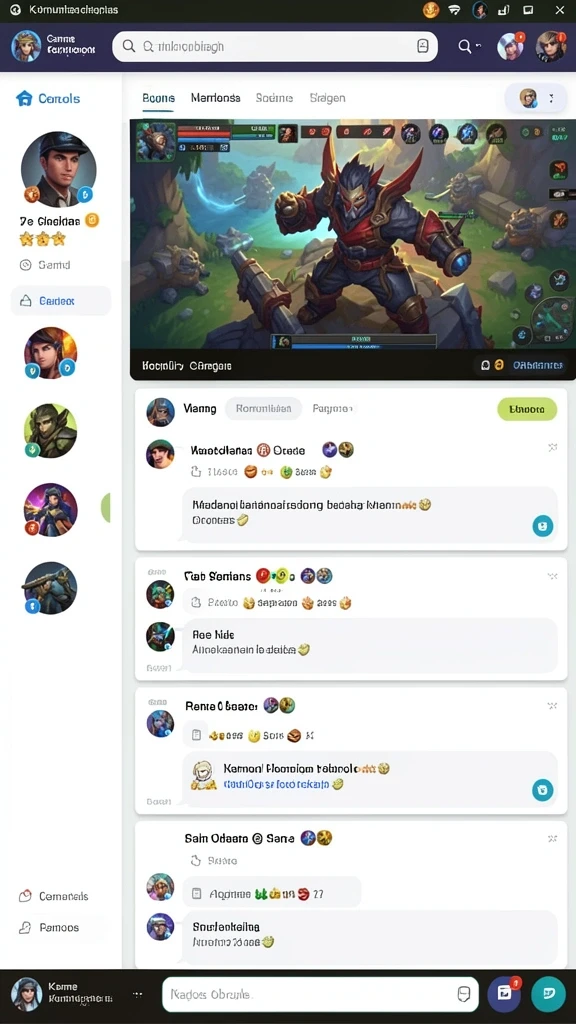 Screenshot pandawin nomor 1