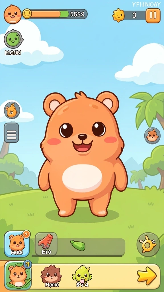 Screenshot pandawin nomor 3
