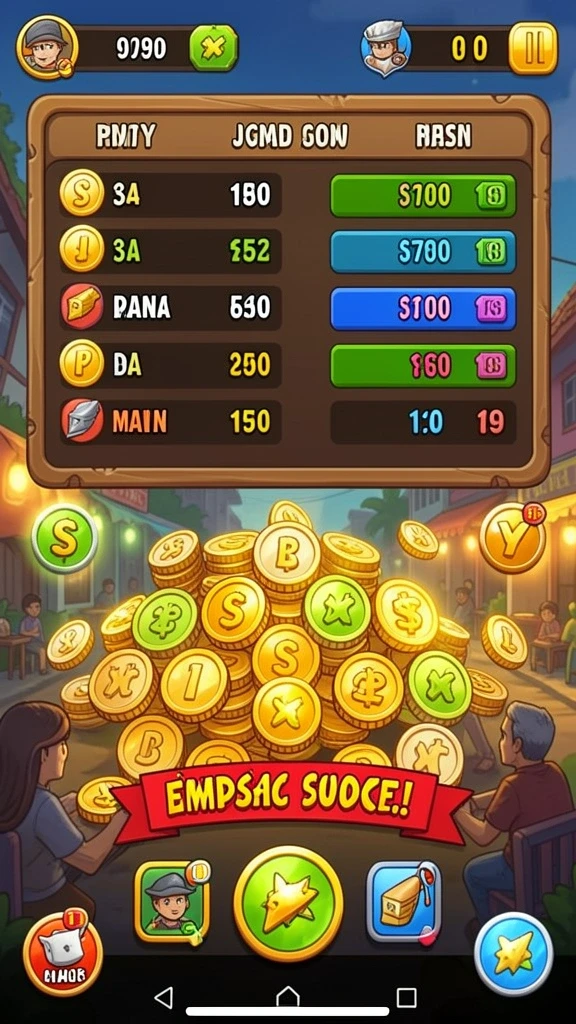 Screenshot petirrp nomor 1