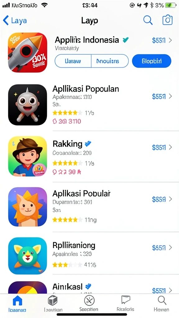 Screenshot pgstar777 nomor 3