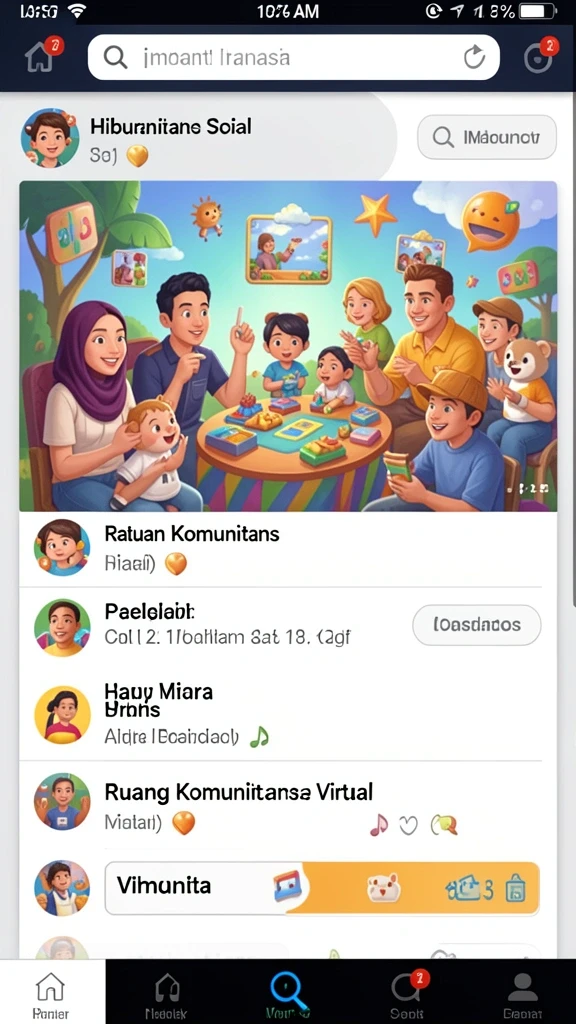 Screenshot polototo nomor 1