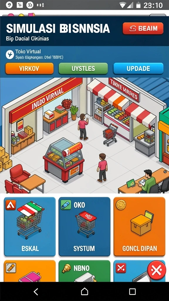 Screenshot pprryy nomor 2