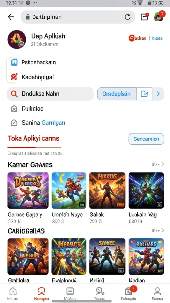 Screenshot ppwin99 nomor 2