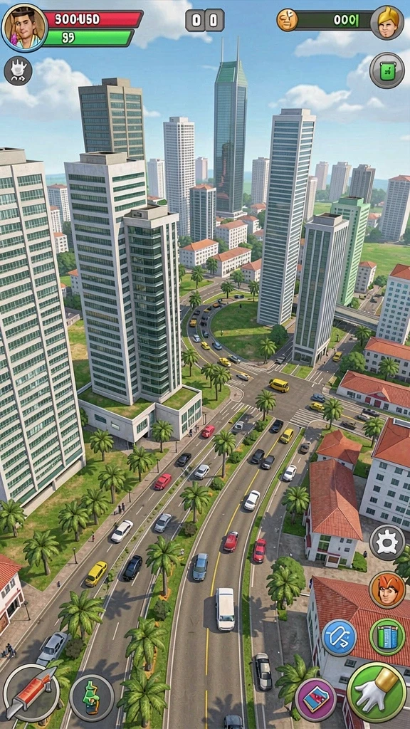 Screenshot prima77 nomor 1