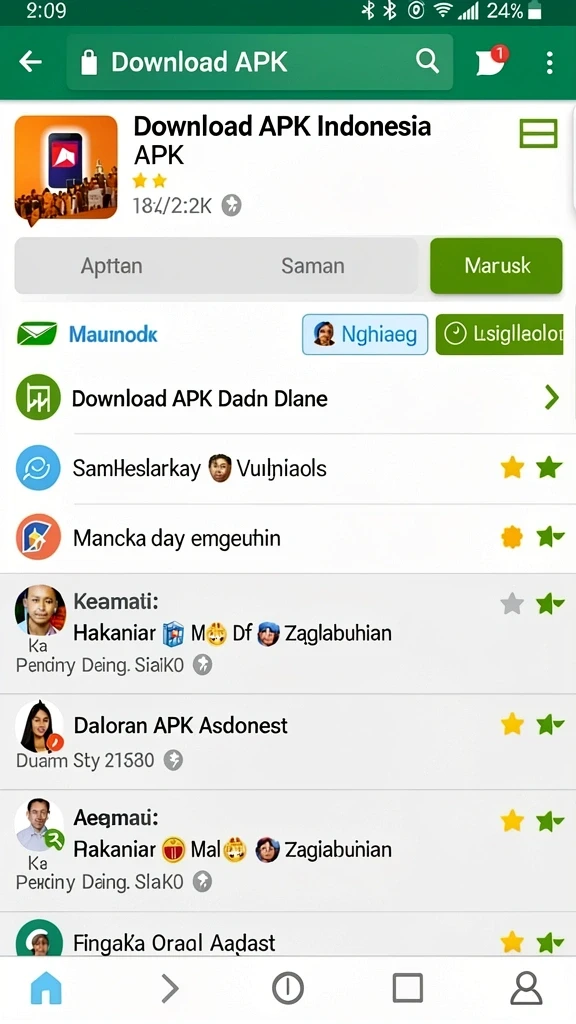 Screenshot qqrp nomor 1
