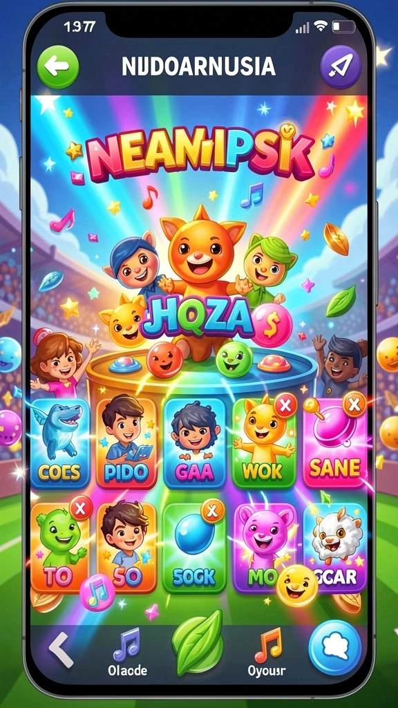 Screenshot quarkplay nomor 1
