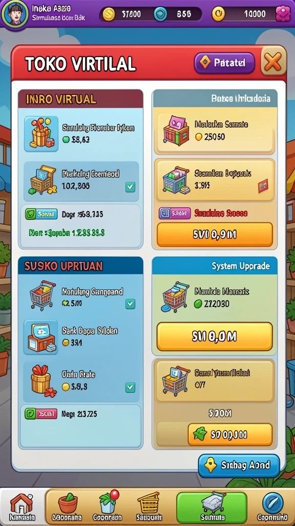 Screenshot rajaclub nomor 3