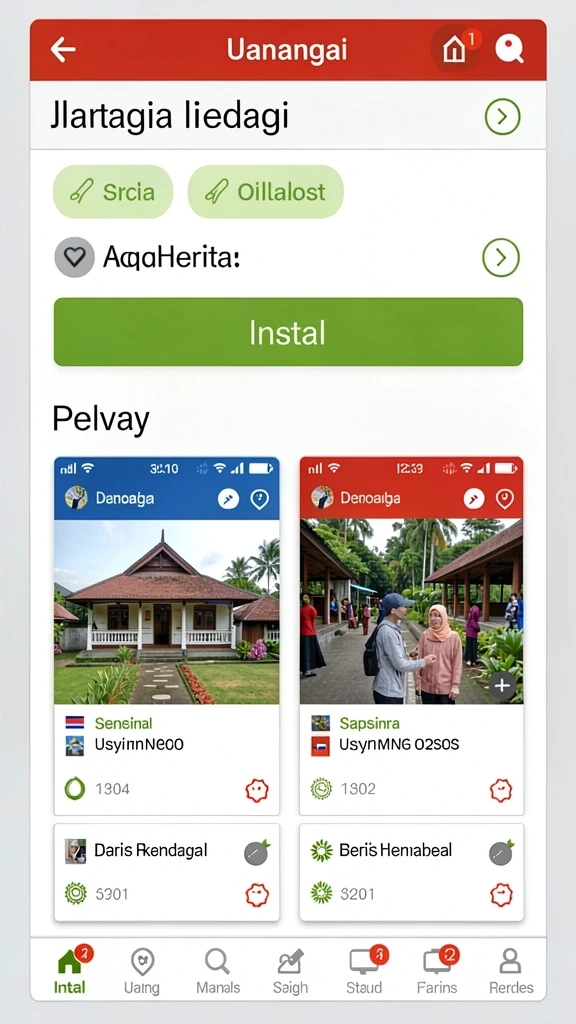 Screenshot rajastar nomor 2