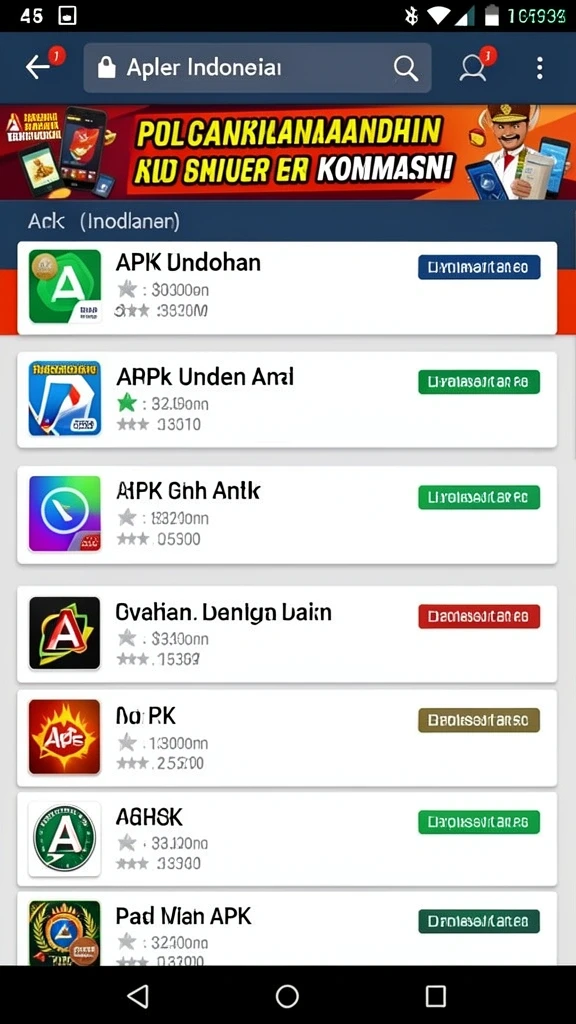 Screenshot rajawali55 nomor 2