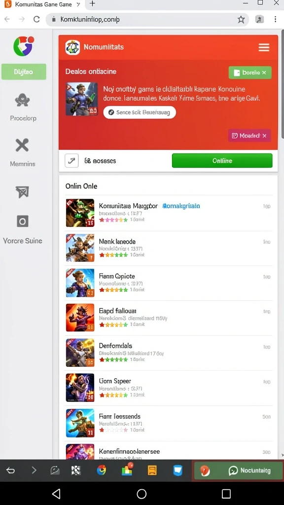 Screenshot rejeki nomor 2