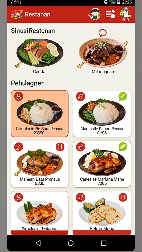 Screenshot rejeki nomor 3