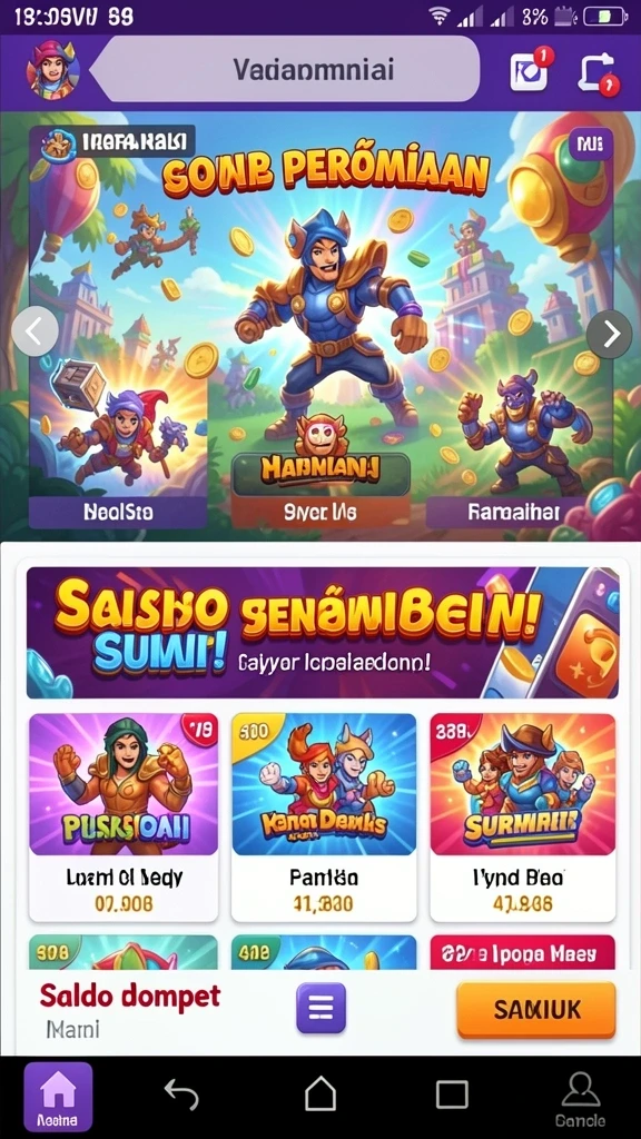 Screenshot rezixo nomor 2