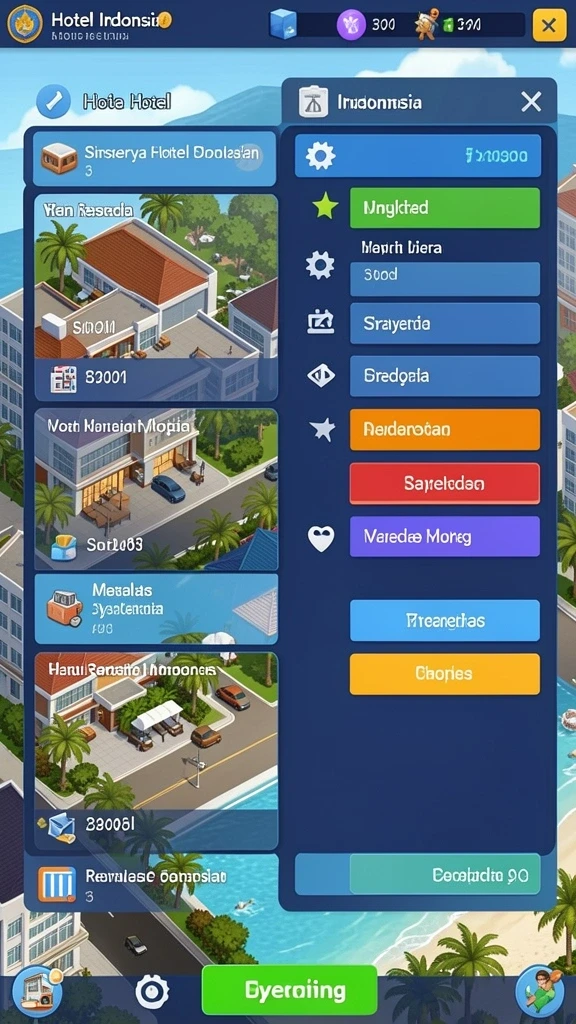 Screenshot royalplay nomor 3