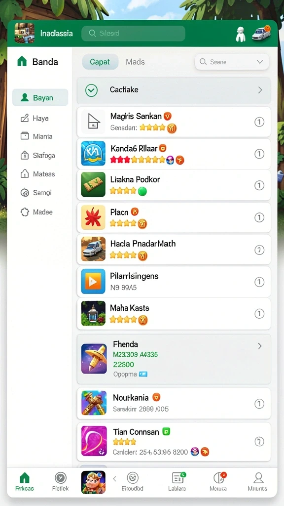 Screenshot sambaltoto nomor 1