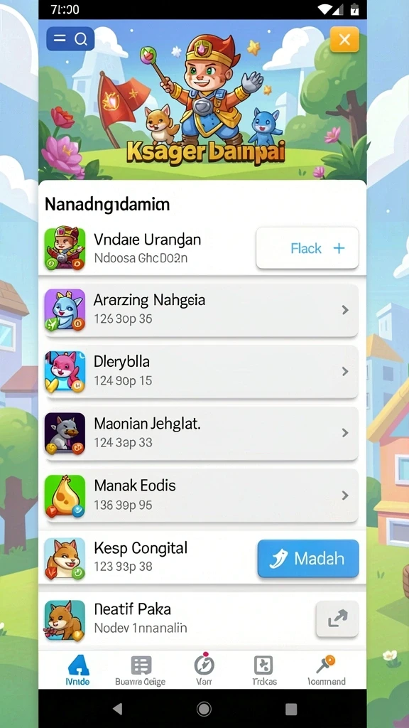Screenshot sambaltoto nomor 2