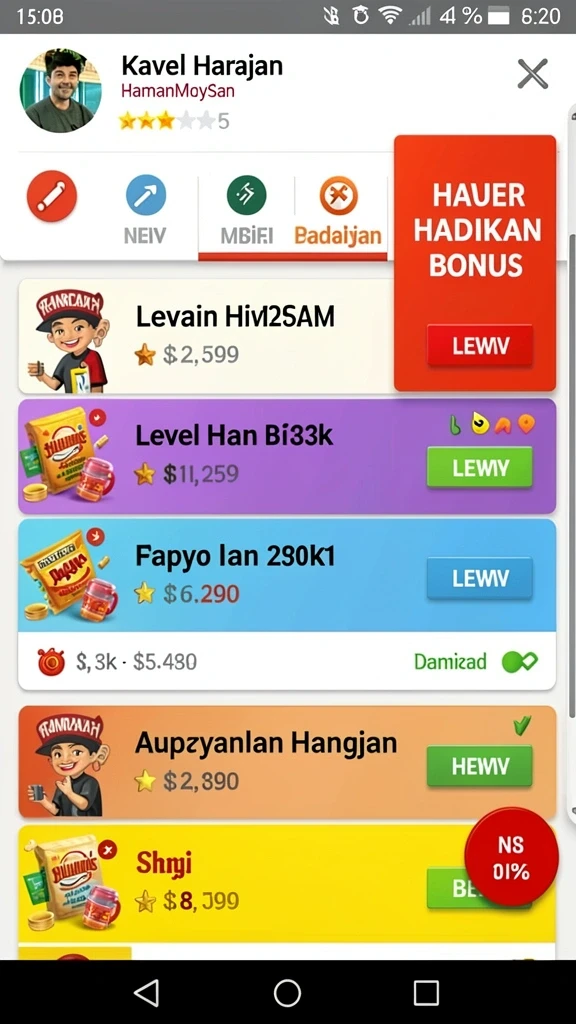 Screenshot siap108 nomor 3
