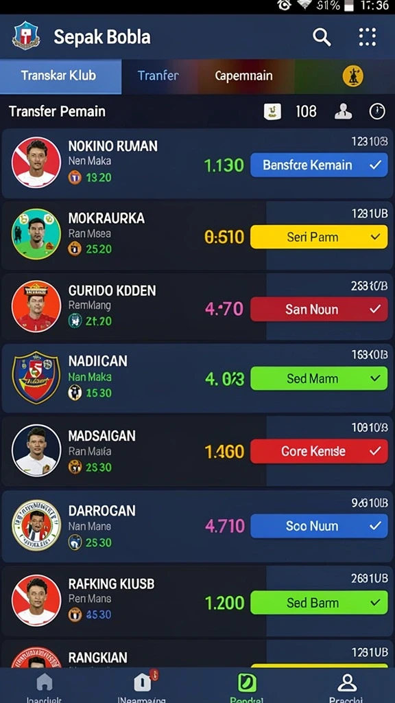Screenshot sobatgaming nomor 1