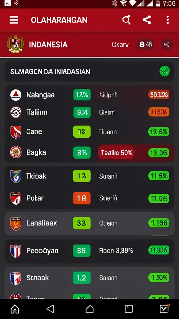 Screenshot spaceman88 nomor 1