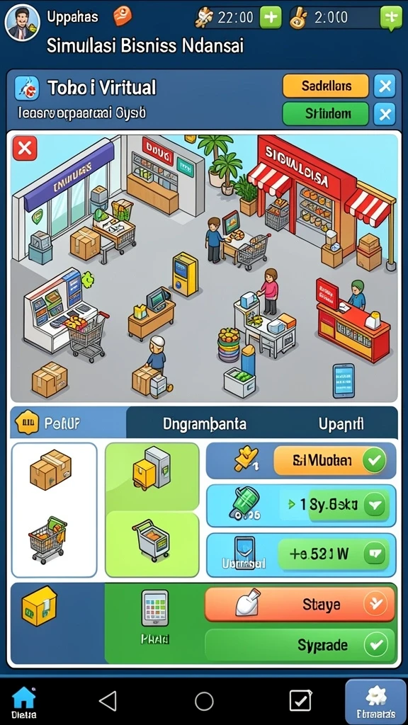 Screenshot spaceman88 nomor 3