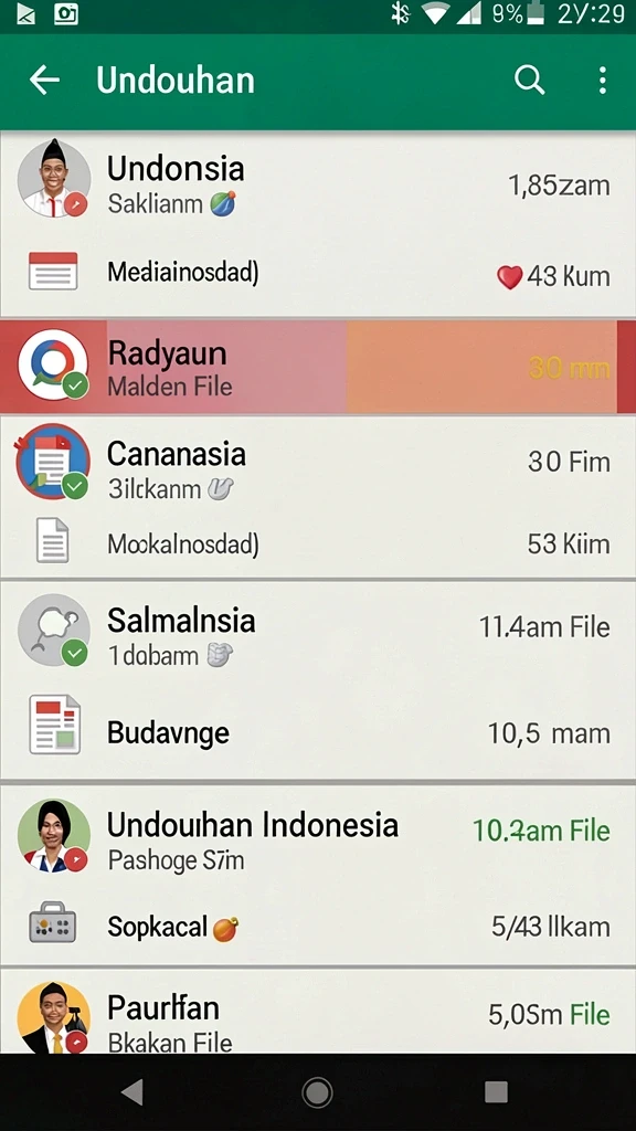Screenshot surga11 nomor 2