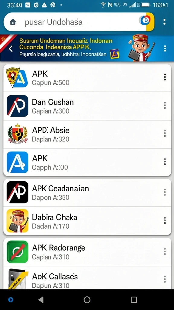 Screenshot surgaplay nomor 3