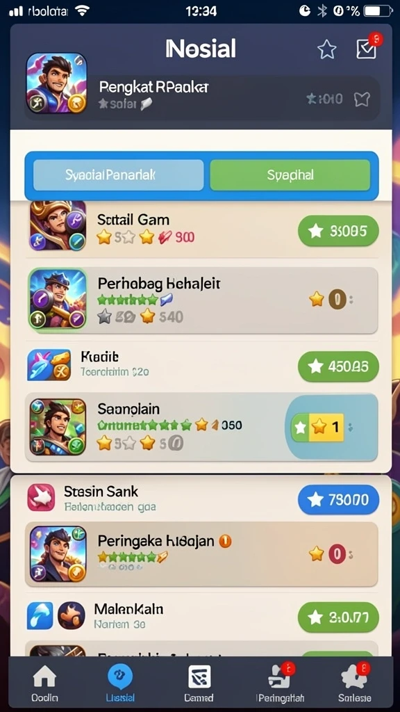 Screenshot surgavip nomor 3