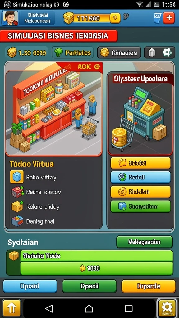 Screenshot tangandewa nomor 2