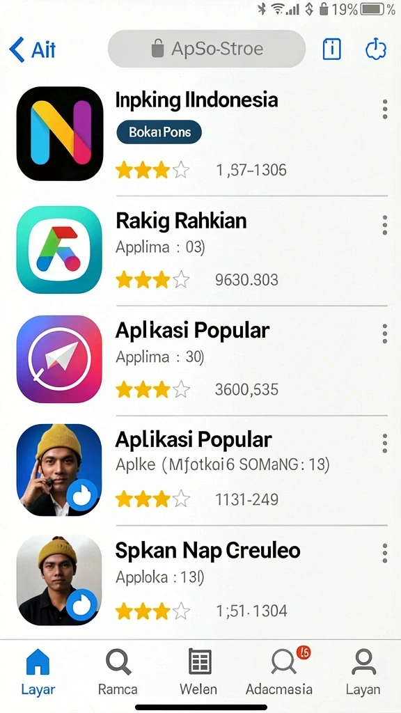 Screenshot tempur99 nomor 2