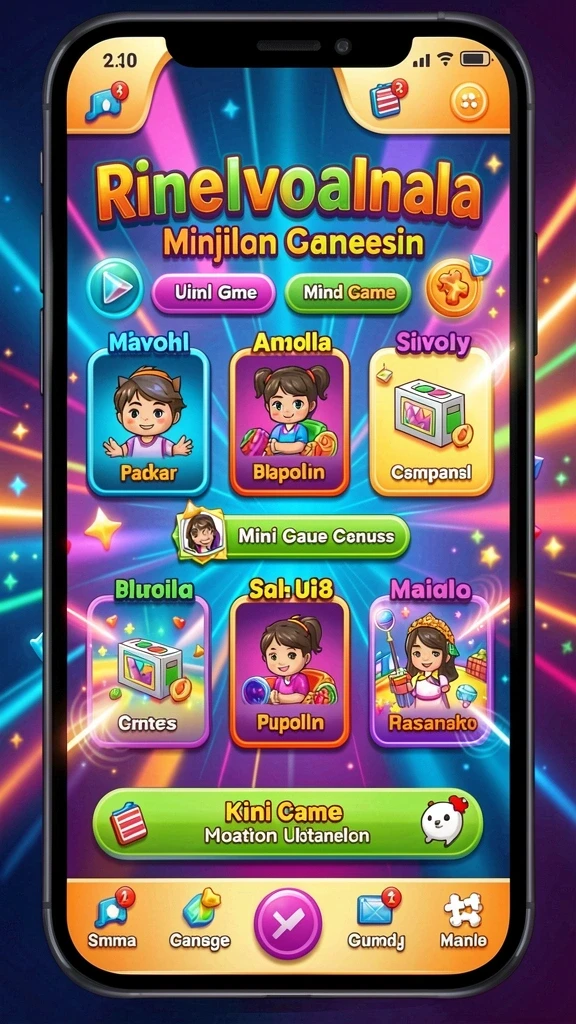 Screenshot titan777 nomor 2