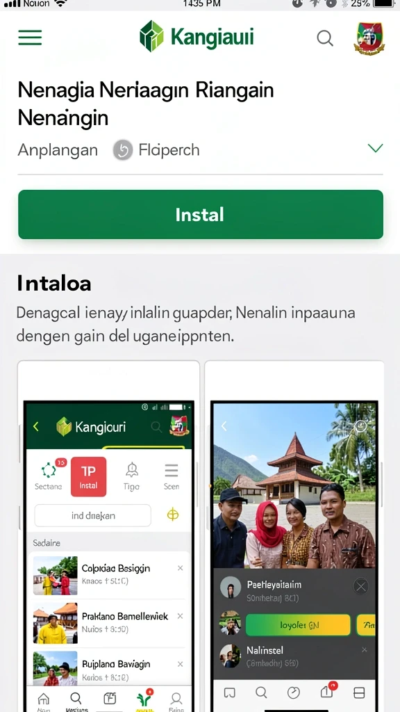 Screenshot togel62 nomor 1
