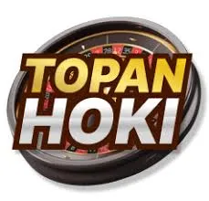 topanhoki APK Resmi — ikon aplikasi