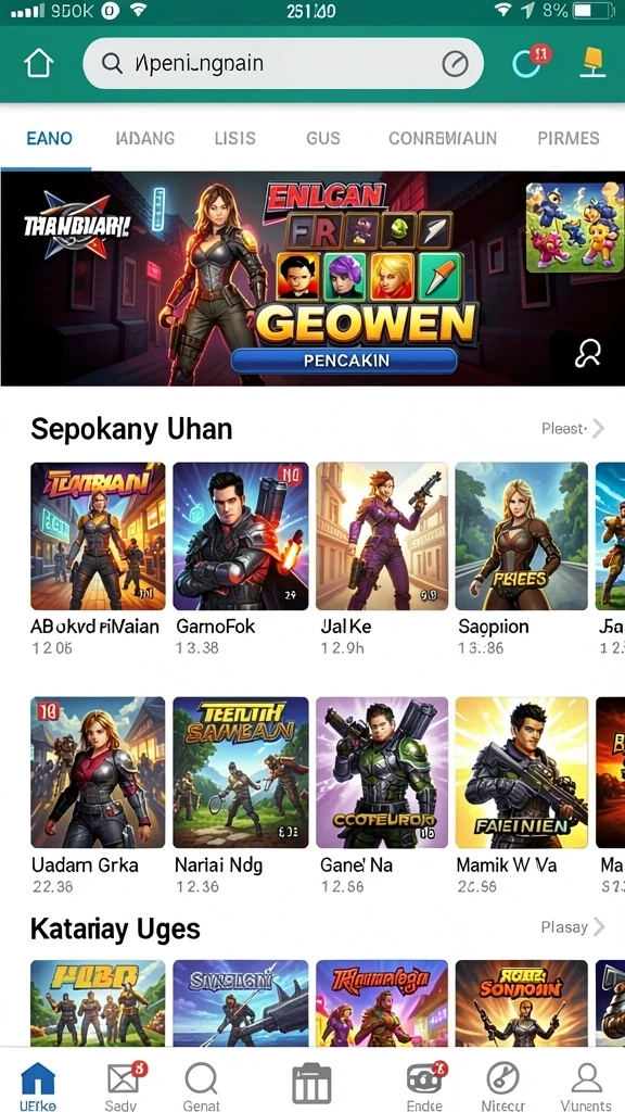 Screenshot ut77 nomor 2